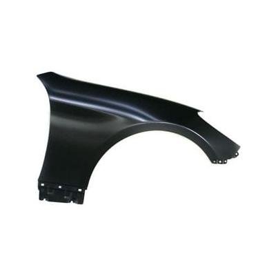 Passenger Side Fender 2010-2016 Hyundai Genesis Coupe