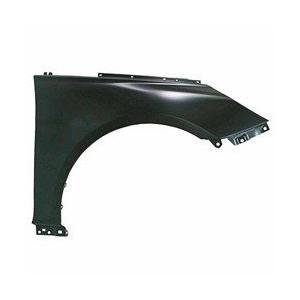 Passenger Side Fender 2011-2014 Hyundai Sonata