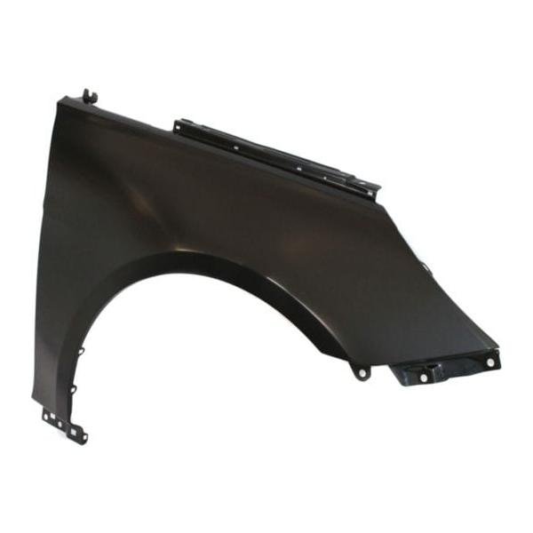Passenger Side Fender 2011-2015 Hyundai Sonata Hybrid
