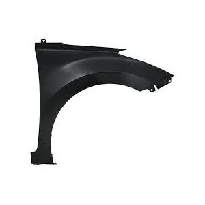 Passenger Side Fender 2011-2016 Hyundai Elantra