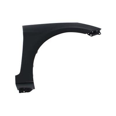 Passenger Side Fender 2012-2017 Hyundai Accent