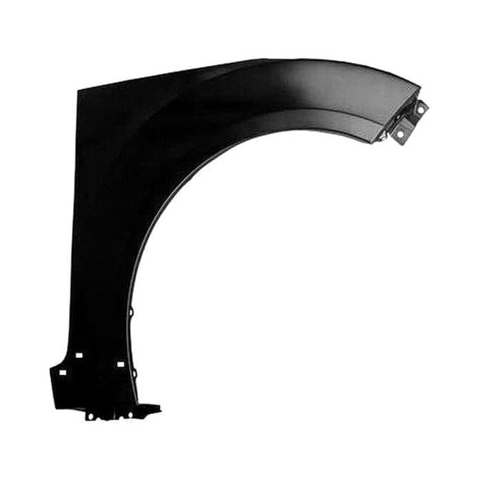 Passenger Side Fender 2013-2017 Hyundai Veloster
