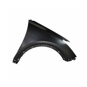 Passenger Side Fender 2013-2018 Hyundai Santa Fe
