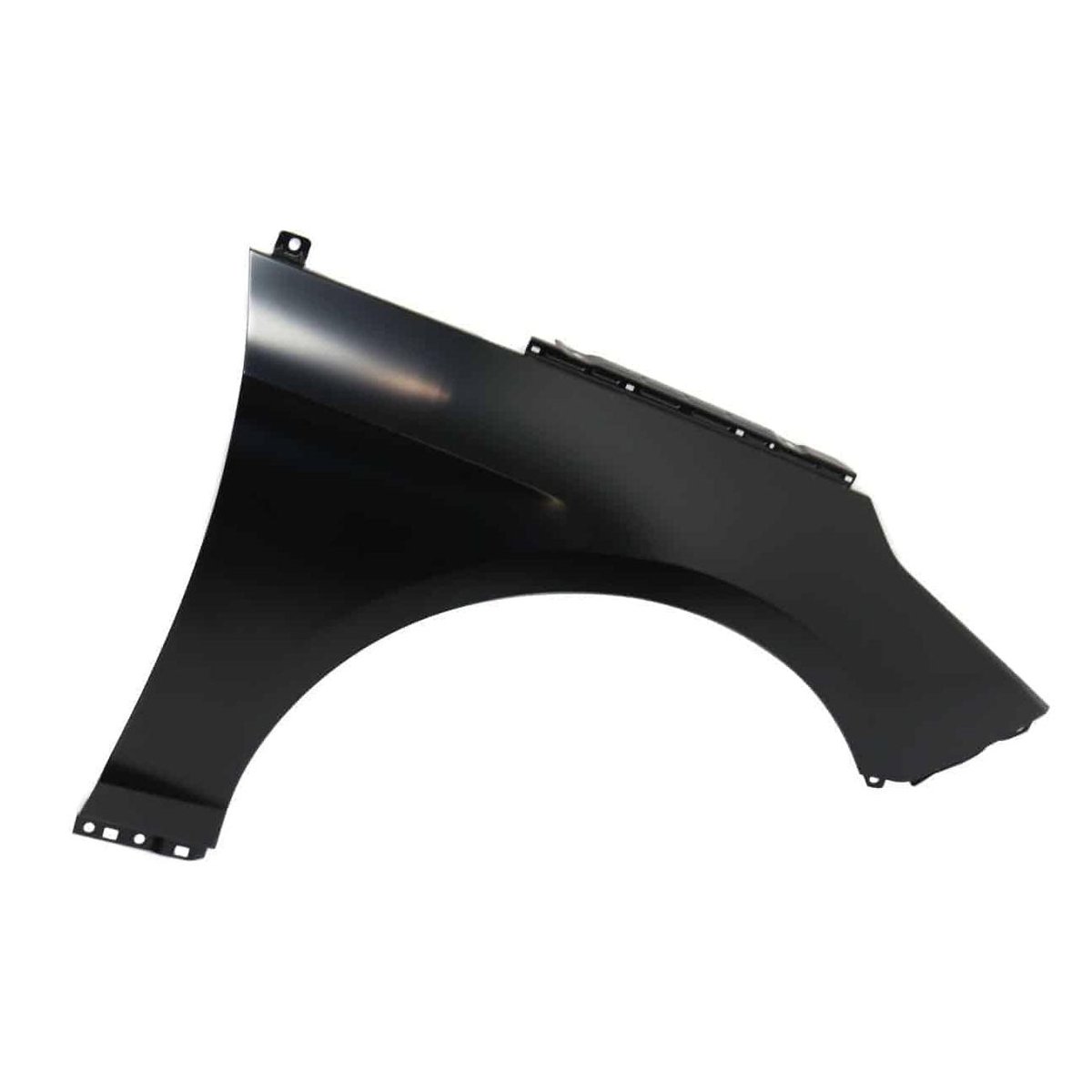 Passenger Side Fender 2015-2017 Hyundai Sonata