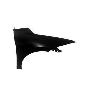 Passenger Side Fender 2017-2018 Hyundai Elantra