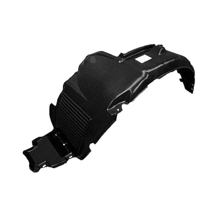 Driver Side Fender Liner 2001-2003 Hyundai Elantra