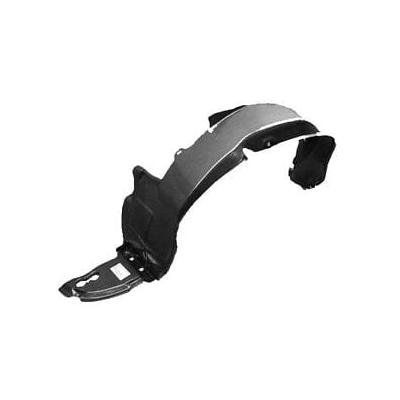 Driver Side Fender Liner 2001-2006 Hyundai Santa Fe