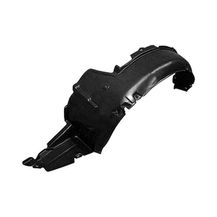 Driver Side Fender Liner 2002-2005 Hyundai Sonata