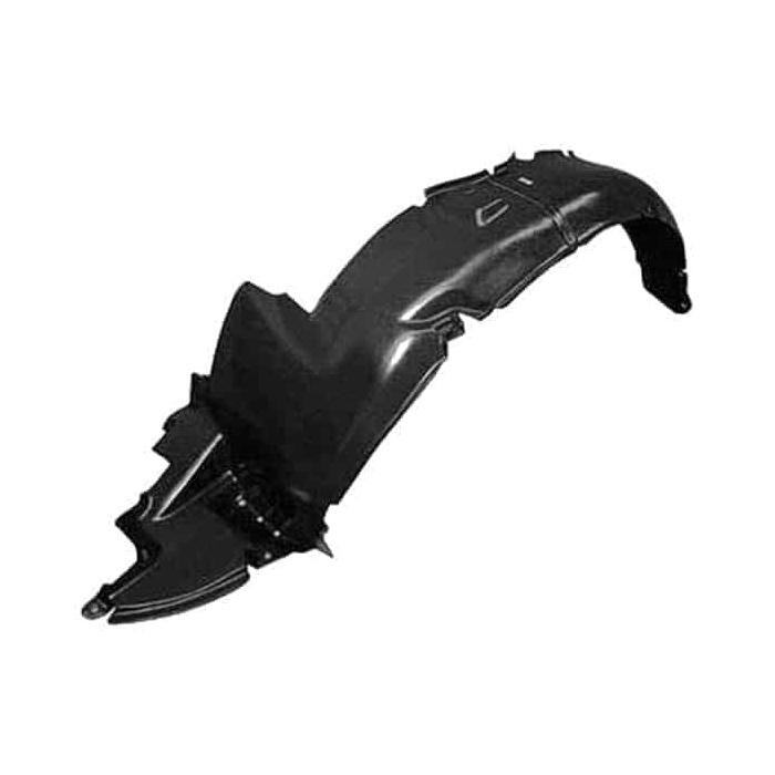 Driver Side Fender Liner 2003-2004 Hyundai Tiburon