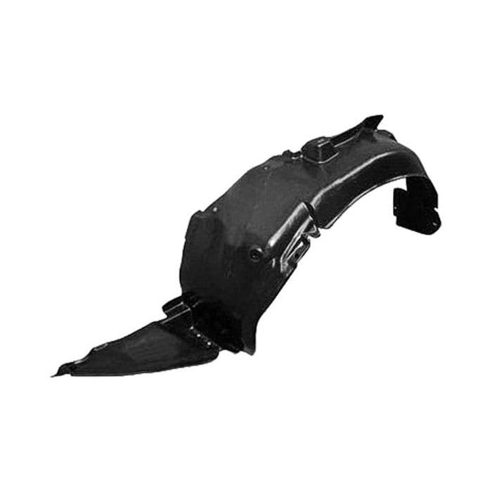 Driver Side Fender Liner 2000-2001 Hyundai Tiburon