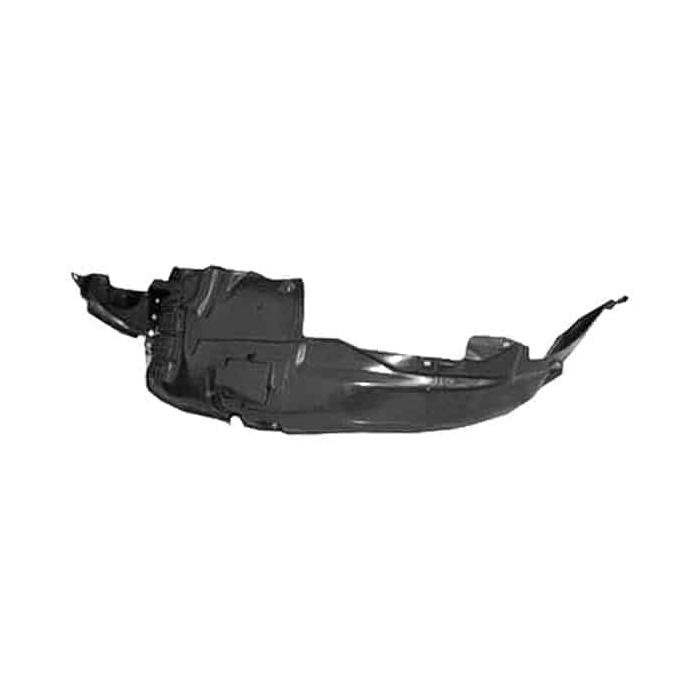 Driver Side Fender Liner 2006-2010 Hyundai Azera