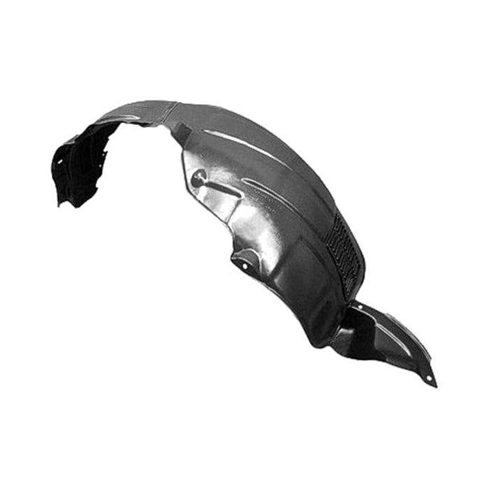 Driver Side Fender Liner 2007-2012 Hyundai Veracruz
