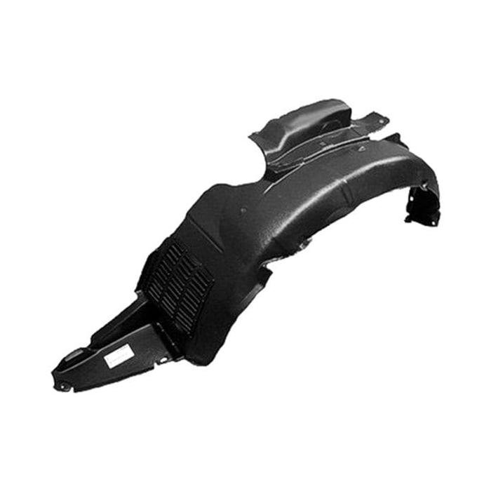 Driver Side Fender Liner 2004-2005 Hyundai XG350