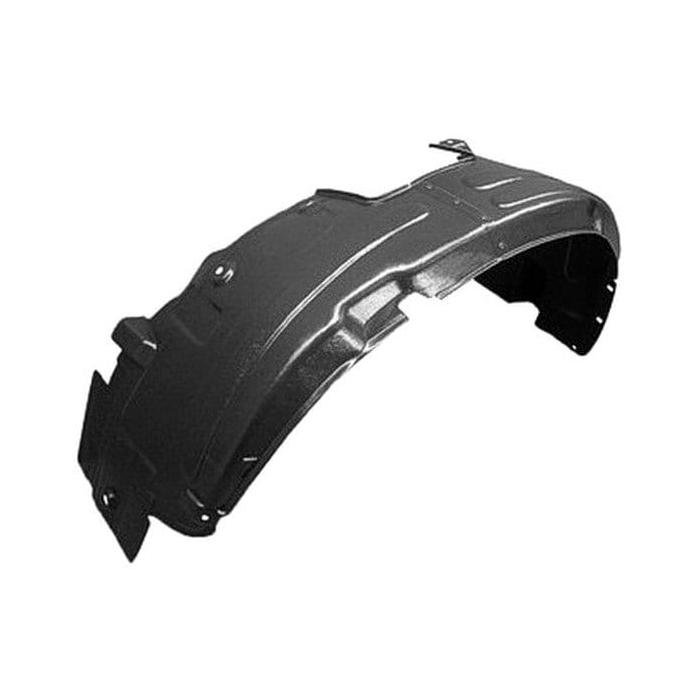 Driver Side Fender Liner 2010-2013 Hyundai Tucson