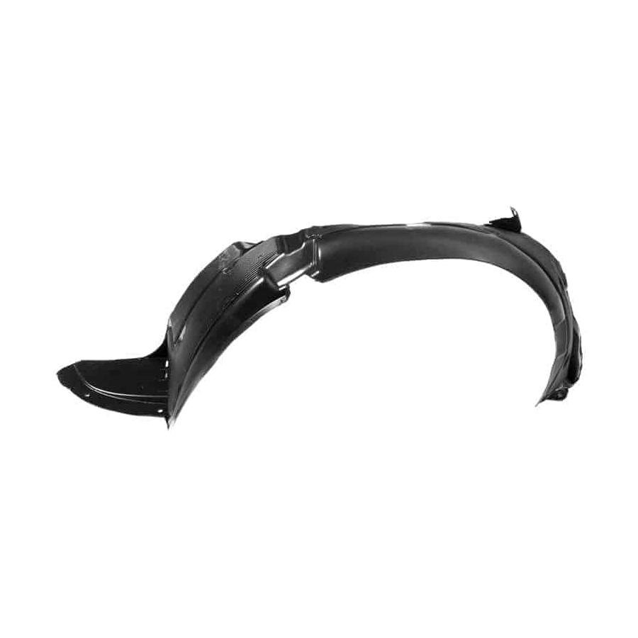 Driver Side Fender Liner 2014-2014 Hyundai Accent