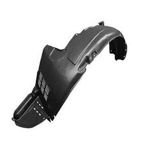 Driver Side Fender Liner 2010-2012 Hyundai Santa Fe