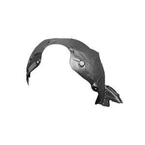 Driver Side Fender Liner 2013-2016 Hyundai Santa Fe