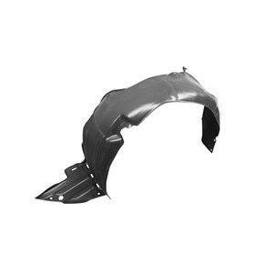 Driver Side Fender Liner 2013-2014 Hyundai Elantra