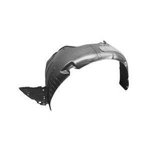 Driver Side Fender Liner 2014-2016 Hyundai Elantra