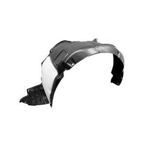 Driver Side Fender Liner 2012-2013 Hyundai Sonata