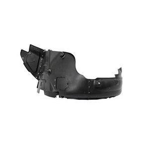 Driver Side Fender Liner 2014-2014 Hyundai Sonata