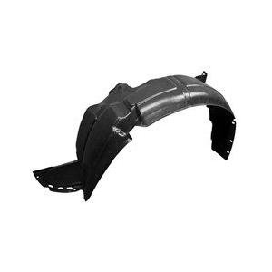 Driver Side Fender Liner 2014-2017 Hyundai Accent