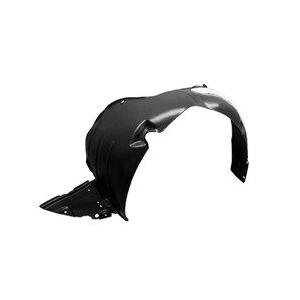 Driver Side Fender Liner 2014-2016 Hyundai Elantra