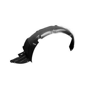Driver Side Fender Liner 2013-2015 Hyundai Elantra