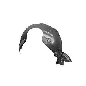 Driver Side Fender Liner 2013-2016 Hyundai Santa Fe