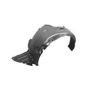 Driver Side Fender Liner 2010-2016 Hyundai Genesis Coupe