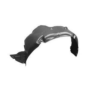 Driver Side Fender Liner 2013-2013 Hyundai Veloster
