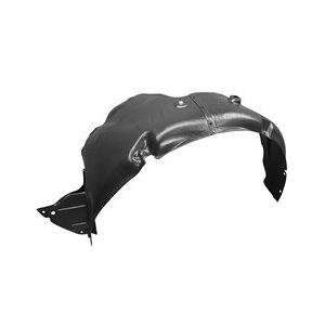 Driver Side Fender Liner 2012-2013 Hyundai Veloster