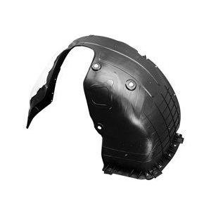 Driver Side Fender Liner 2016-2018 Hyundai Tucson