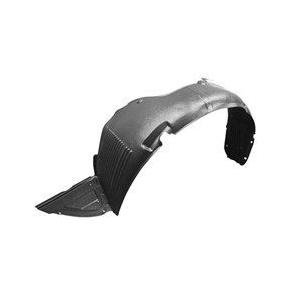 Driver Side Fender Liner 2016-2017 Hyundai Elantra