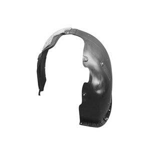 Driver Side Fender Liner 2017-2018 Hyundai Elantra