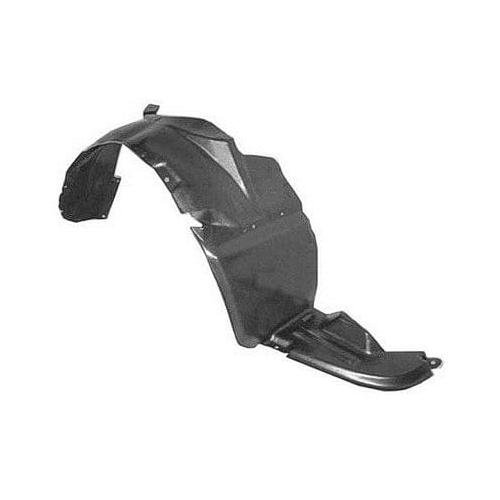 Passenger Side Fender Liner 1997-1998 Hyundai Sonata