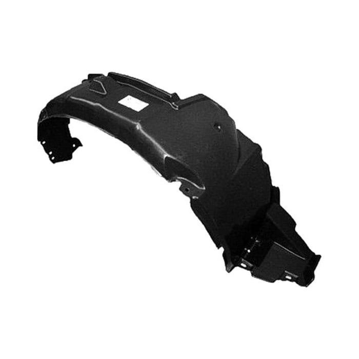 Passenger Side Fender Liner 2001-2003 Hyundai Elantra