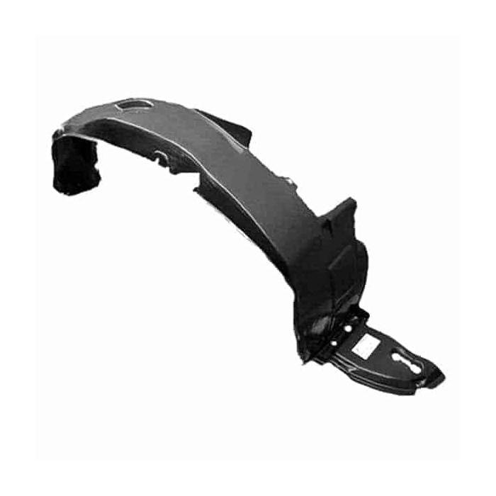 Passenger Side Fender Liner 2001-2006 Hyundai Santa Fe