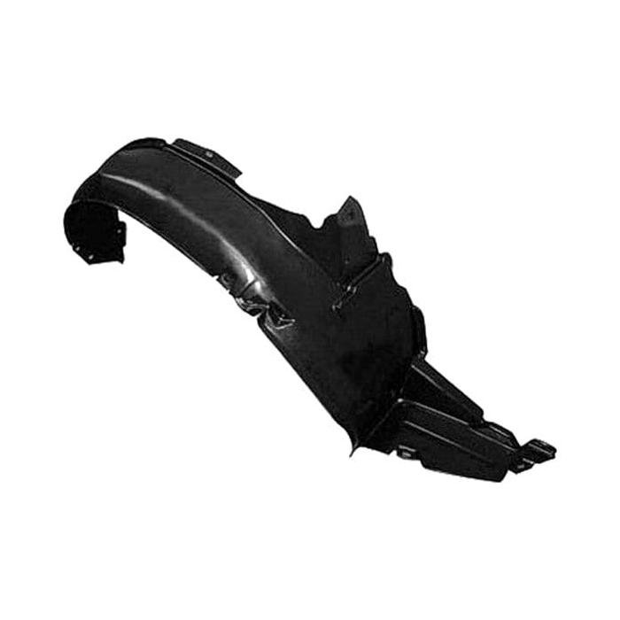 Passenger Side Fender Liner 2002-2005 Hyundai Sonata