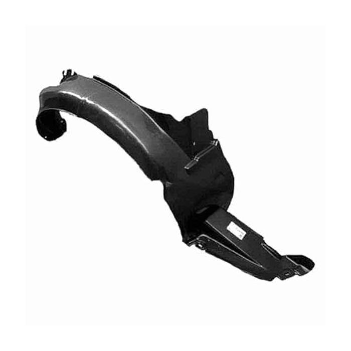 Passenger Side Fender Liner 1999-2001 Hyundai Sonata