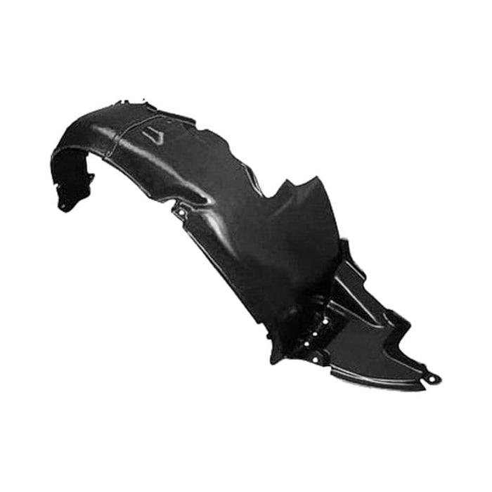 Passenger Side Fender Liner 2003-2004 Hyundai Tiburon