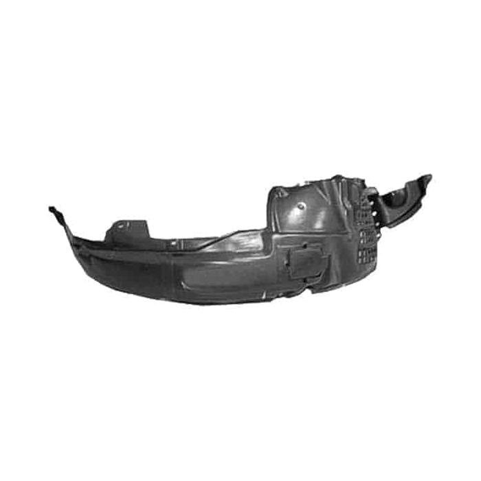 Passenger Side Fender Liner 2006-2010 Hyundai Azera