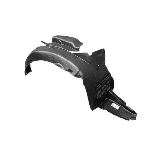 Passenger Side Fender Liner 2004-2005 Hyundai XG350