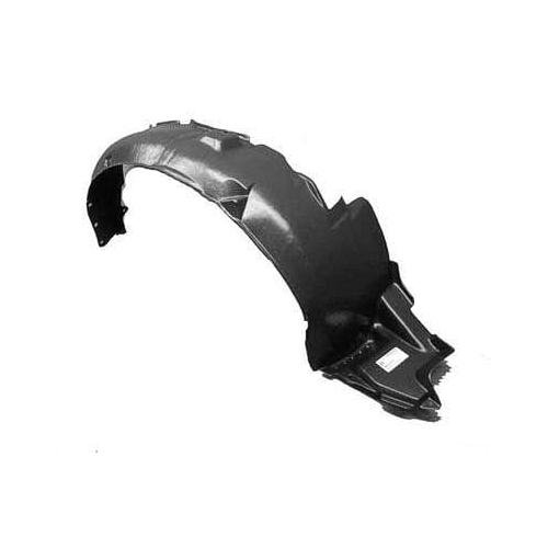 Passenger Side Fender Liner 2007-2008 Hyundai Tiburon