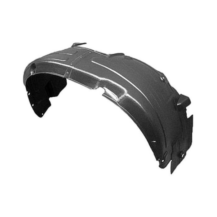 Passenger Side Fender Liner 2010-2013 Hyundai Tucson