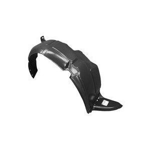 Passenger Side Fender Liner 2014-2014 Hyundai Accent