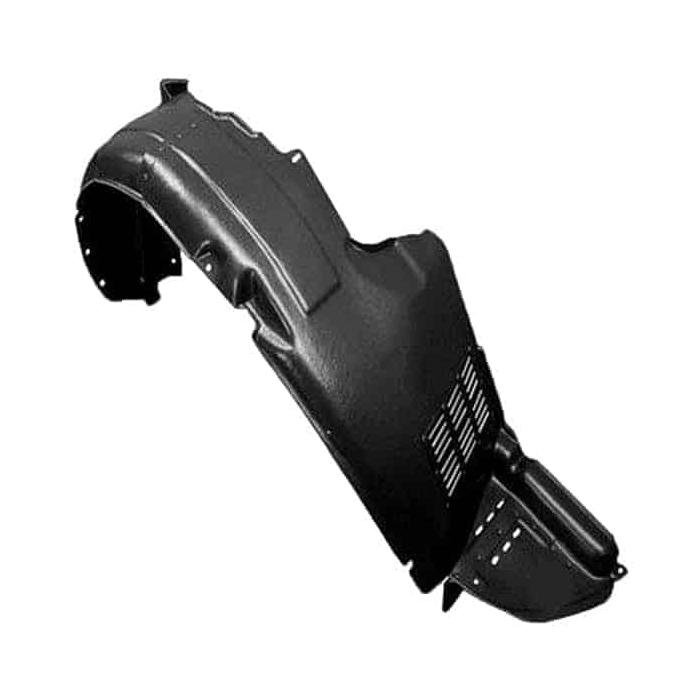 Passenger Side Fender Liner 2010-2012 Hyundai Santa Fe