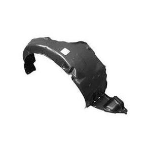 Passenger Side Fender Liner 2011-2013 Hyundai Sonata