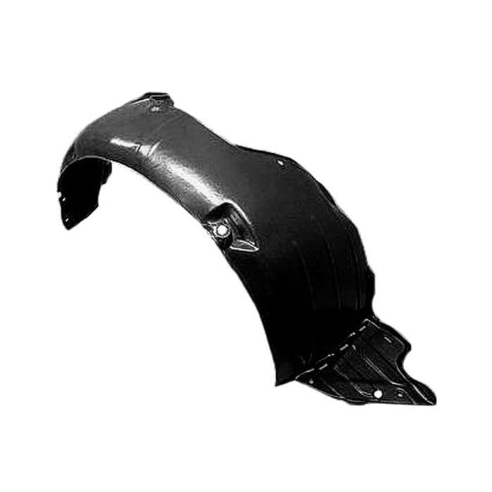 Passenger Side Fender Liner 2011-2013 Hyundai Elantra