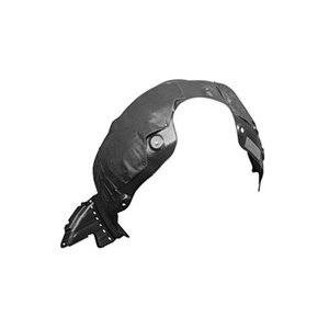 Passenger Side Fender Liner 2013-2016 Hyundai Santa Fe